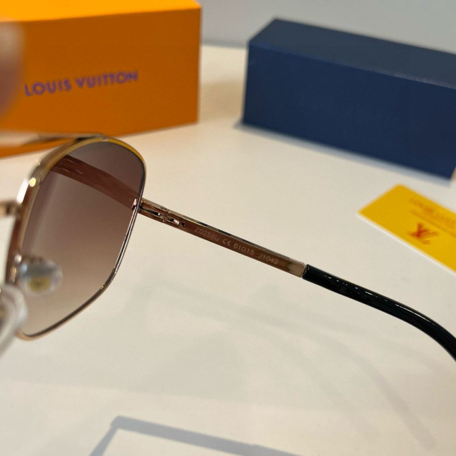 1:1 Replica LV glasses ¥ — Premium Replica — photo 7