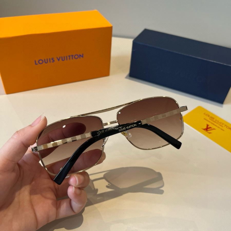 1:1 Replica LV glasses ¥ — Premium Replica — photo 6