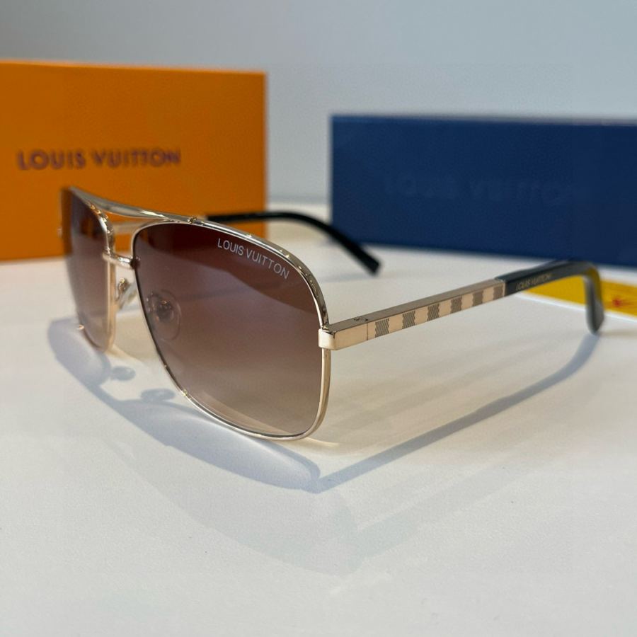 1:1 Replica LV glasses ¥ — Premium Replica — photo 3