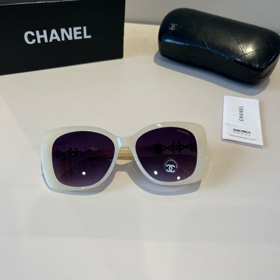 1:1 Replica chanel glasses ¥ — Premium Replica — photo 2