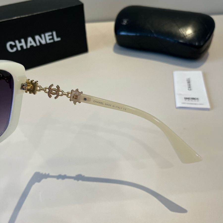 1:1 Replica chanel glasses ¥ — Premium Replica — photo 8