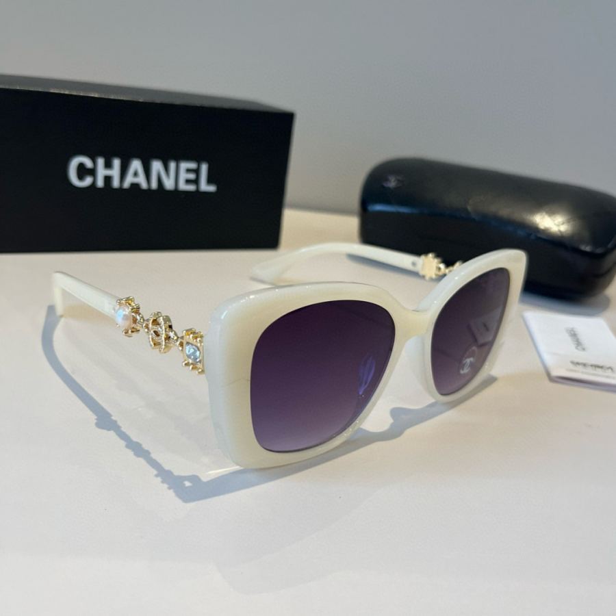 1:1 Replica chanel glasses ¥ — Premium Replica