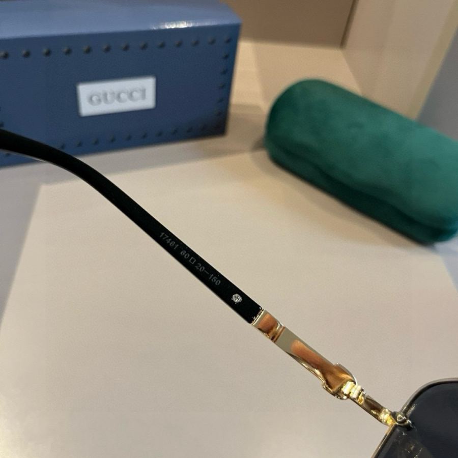 1:1 Replica gucci glasses ¥ — AAA Quality Replica — photo 7
