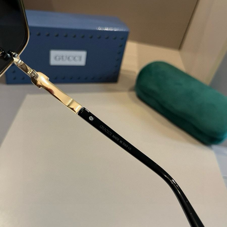 1:1 Replica gucci glasses ¥ — AAA Quality Replica — photo 8