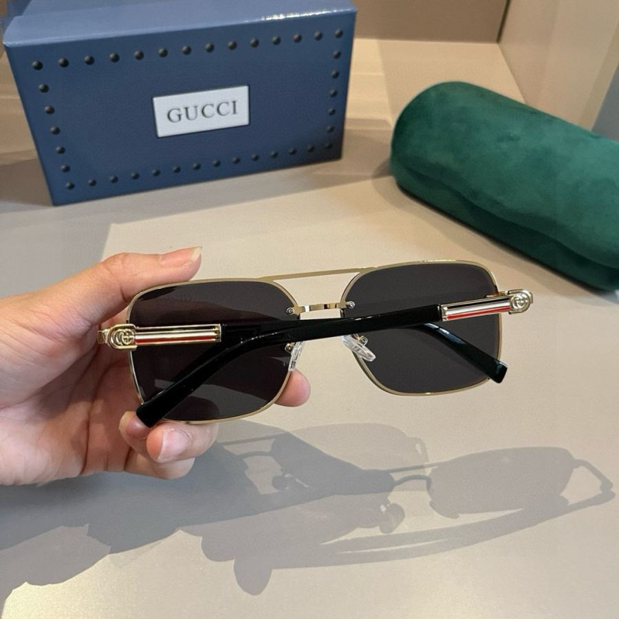 1:1 Replica gucci glasses ¥ — AAA Quality Replica — photo 5