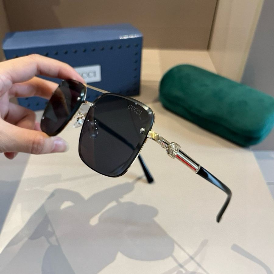 1:1 Replica gucci glasses ¥ — AAA Quality Replica — photo 3