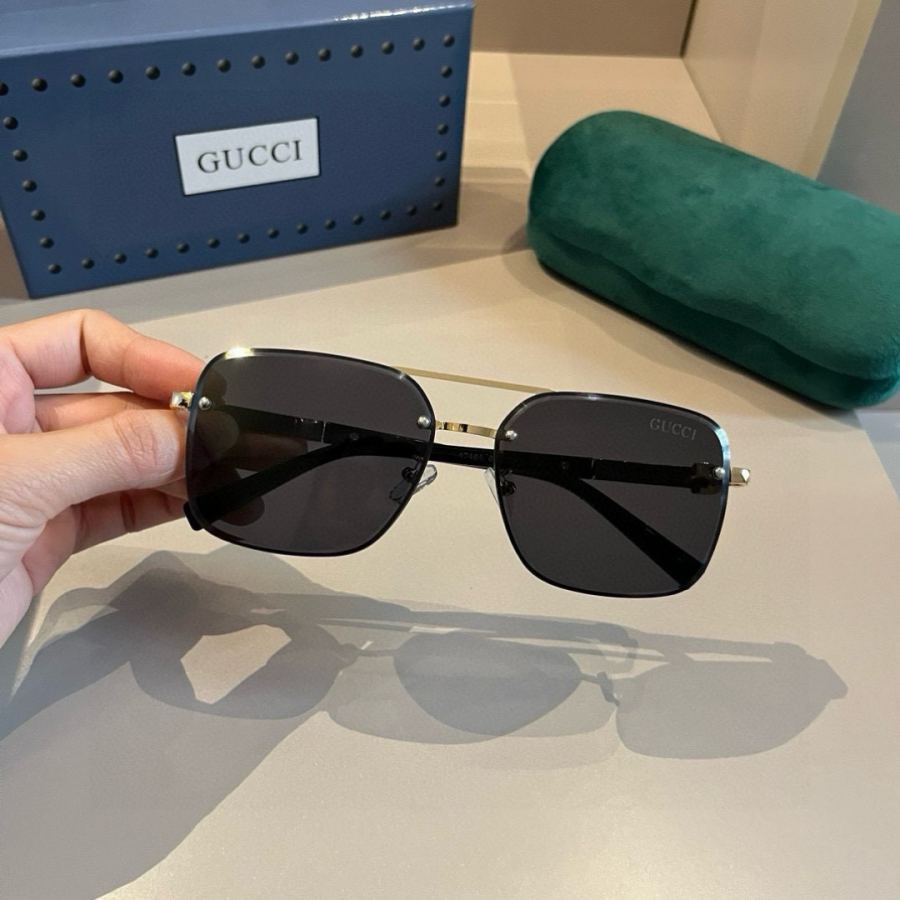 1:1 Replica gucci glasses ¥ — AAA Quality Replica — photo 4