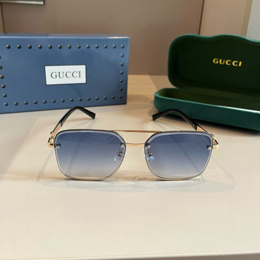 1:1 Replica gucci glasses ¥ — 1:1 Replica — photo 2