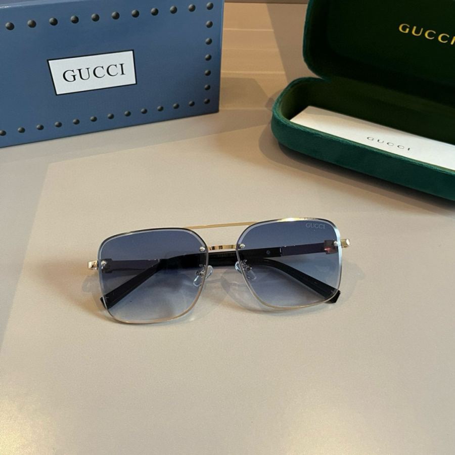 1:1 Replica gucci glasses ¥ — 1:1 Replica — photo 4