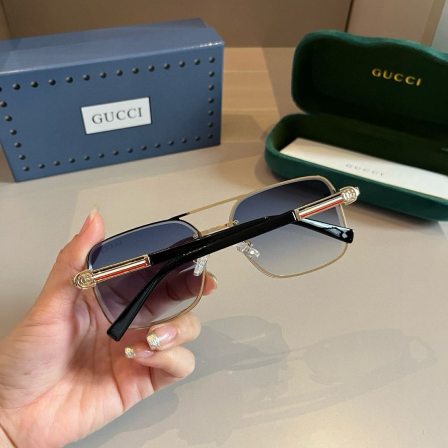 1:1 Replica gucci glasses ¥ — 1:1 Replica — photo 7