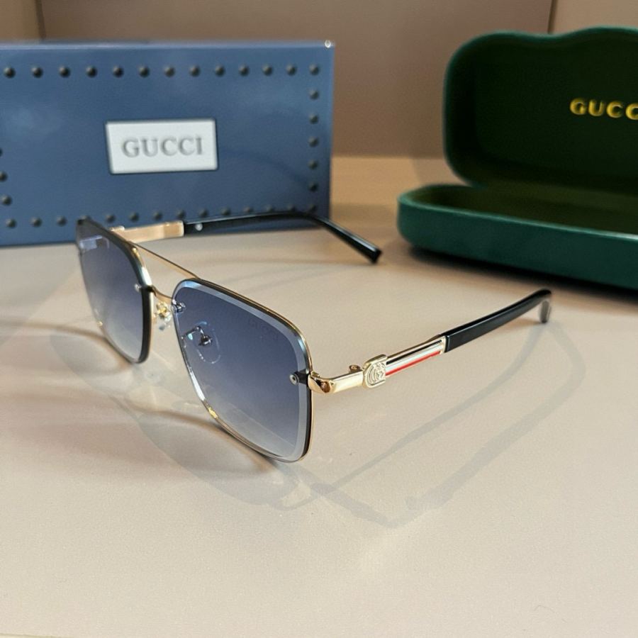1:1 Replica gucci glasses ¥ — 1:1 Replica — photo 3