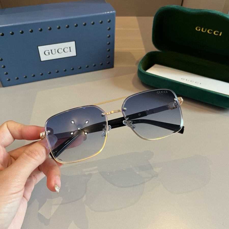 1:1 Replica gucci glasses ¥ — 1:1 Replica — photo 5