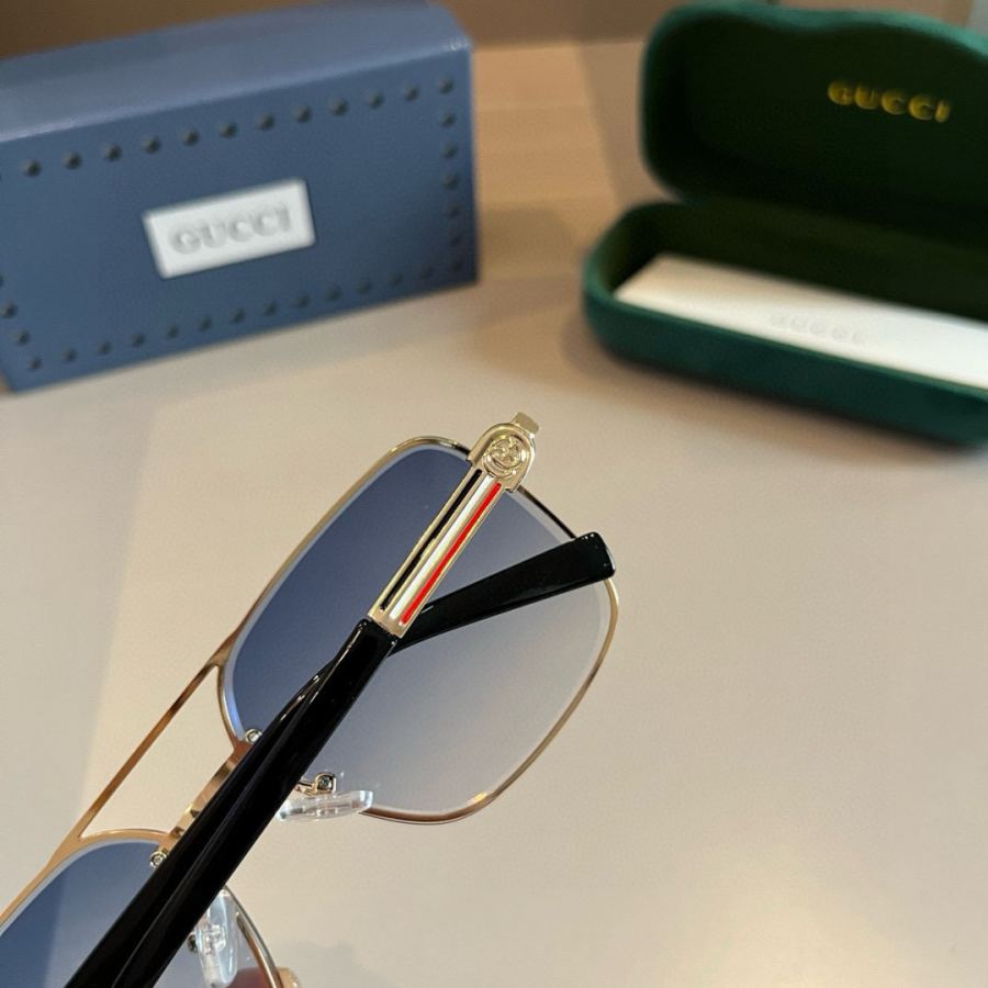 1:1 Replica gucci glasses ¥ — 1:1 Replica — photo 6
