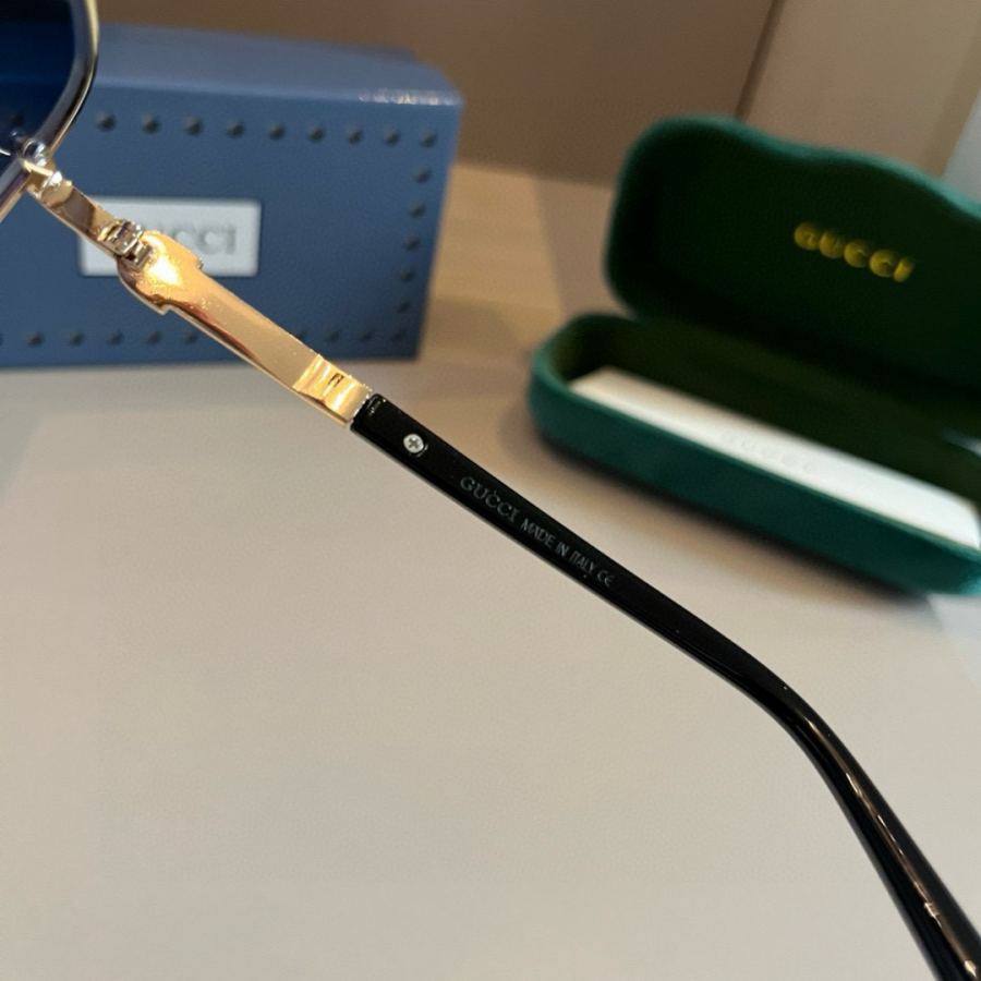 1:1 Replica gucci glasses ¥ — 1:1 Replica — photo 8