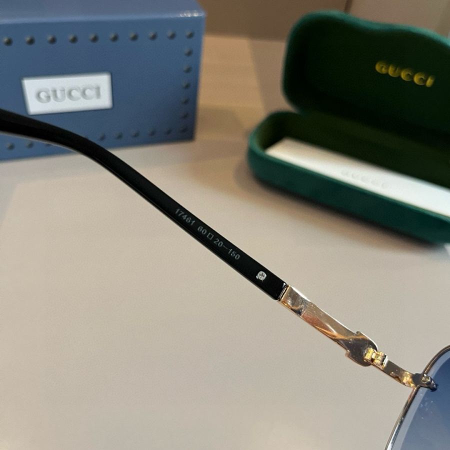 1:1 Replica gucci glasses ¥ — 1:1 Replica — photo 9