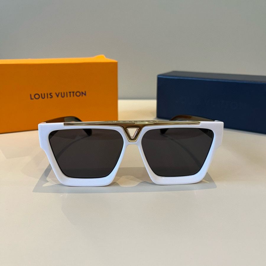 1:1 Replica LV glasses ¥ — Premium Replica — photo 2