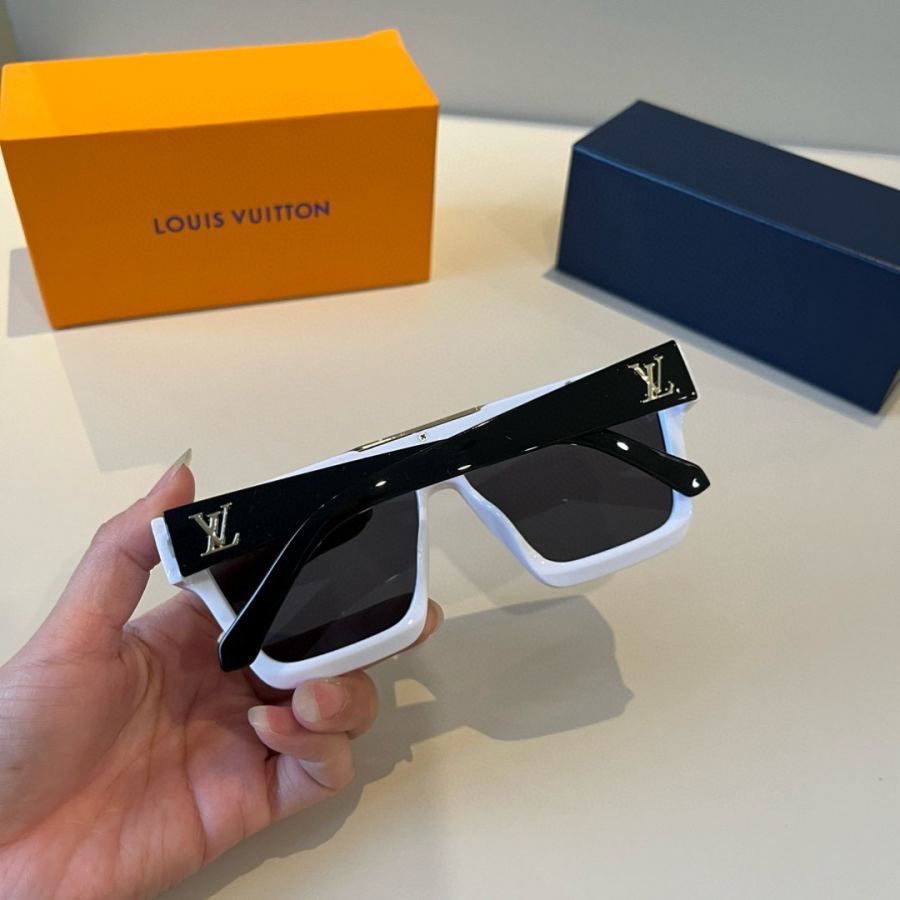 1:1 Replica LV glasses ¥ — Premium Replica — photo 7