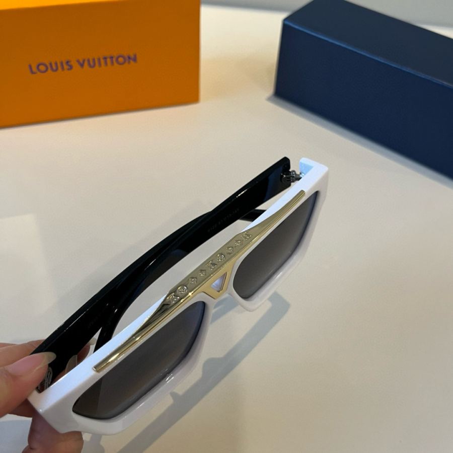 1:1 Replica LV glasses ¥ — Premium Replica — photo 6