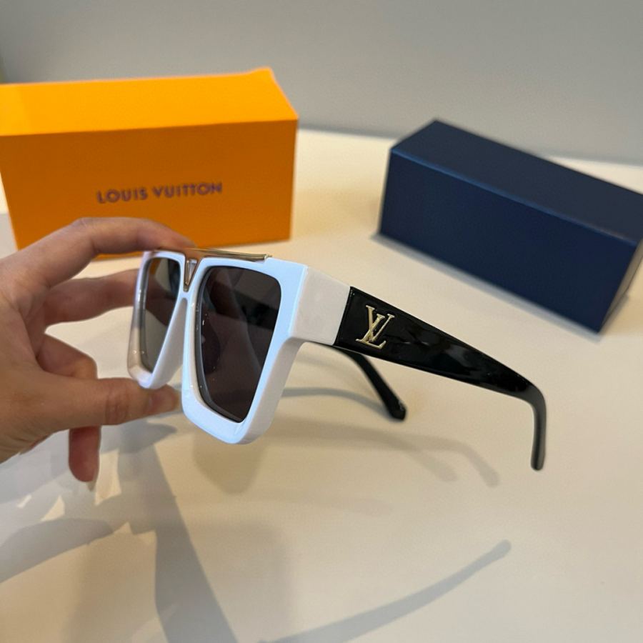 1:1 Replica LV glasses ¥ — Premium Replica — photo 4