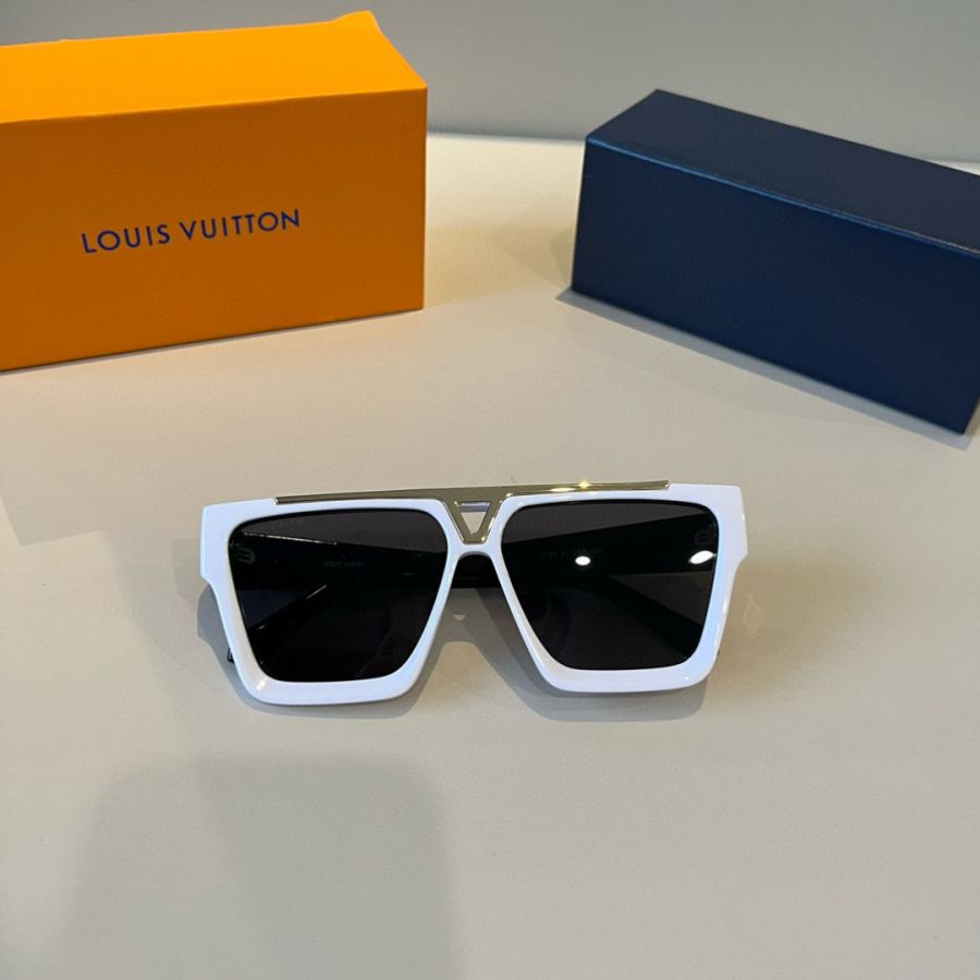 1:1 Replica LV glasses ¥ — Premium Replica — photo 5