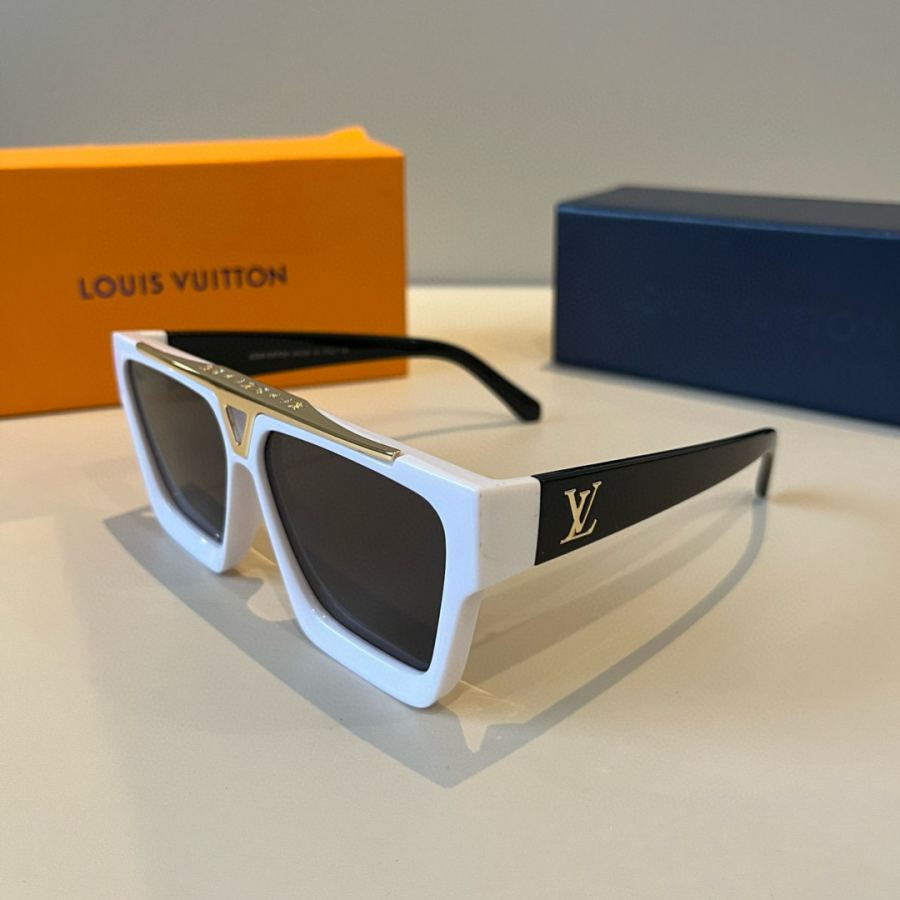 1:1 Replica LV glasses ¥ — Premium Replica — photo 3