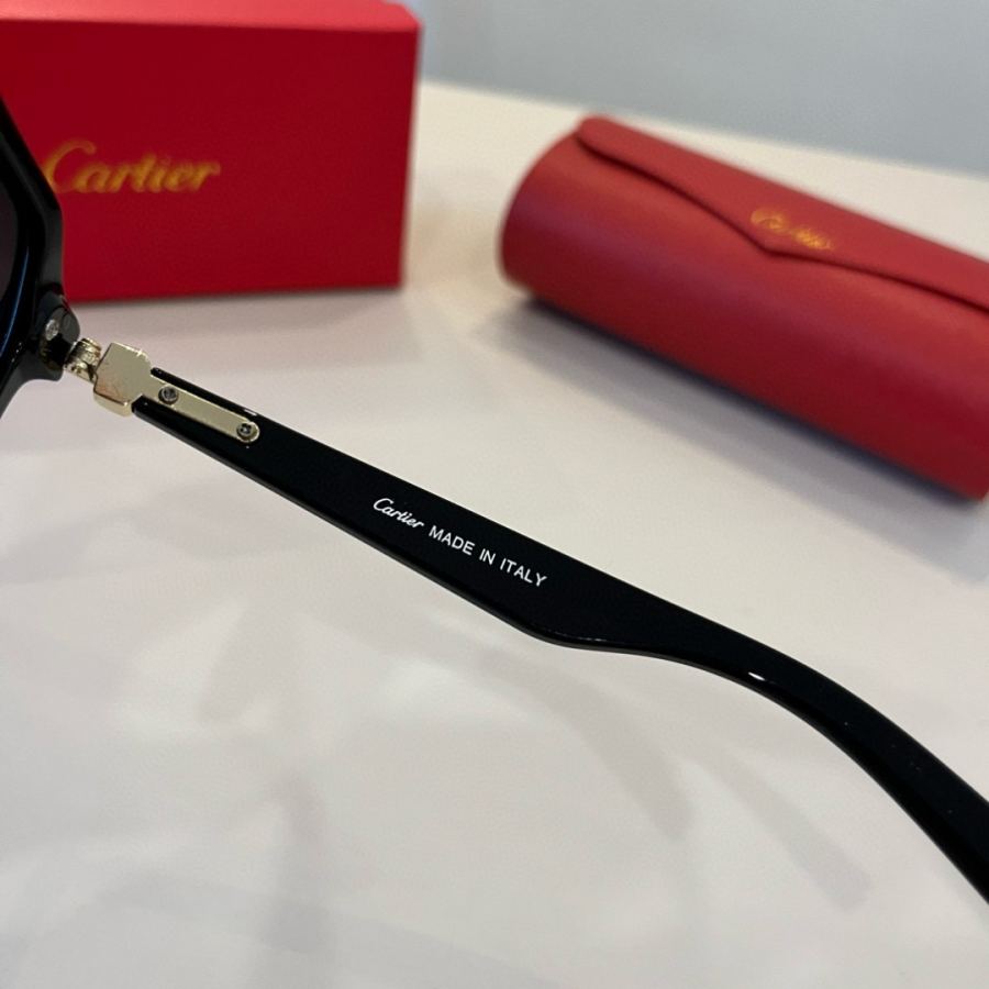 1:1 Replica Cartier sunglasses ¥ — AAA Quality Replica — photo 9