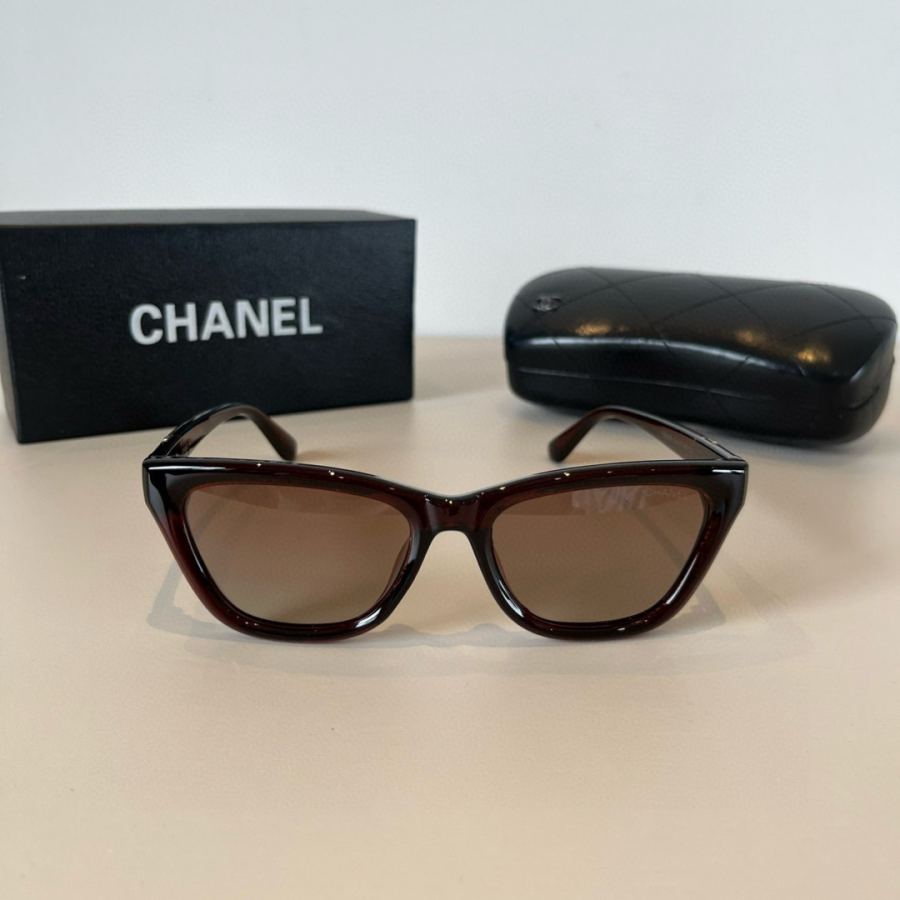 1:1 Replica chanel glasses ¥ — Premium Replica — photo 2