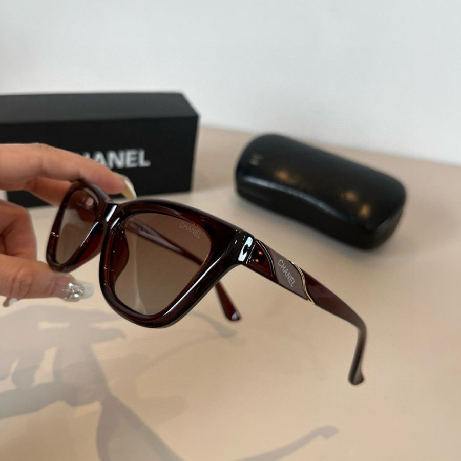 1:1 Replica chanel glasses ¥ — Premium Replica — photo 4