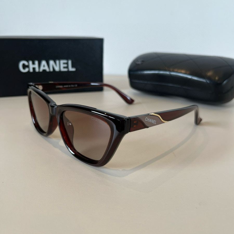 1:1 Replica chanel glasses ¥ — Premium Replica — photo 3