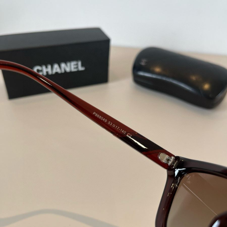 1:1 Replica chanel glasses ¥ — Premium Replica — photo 10