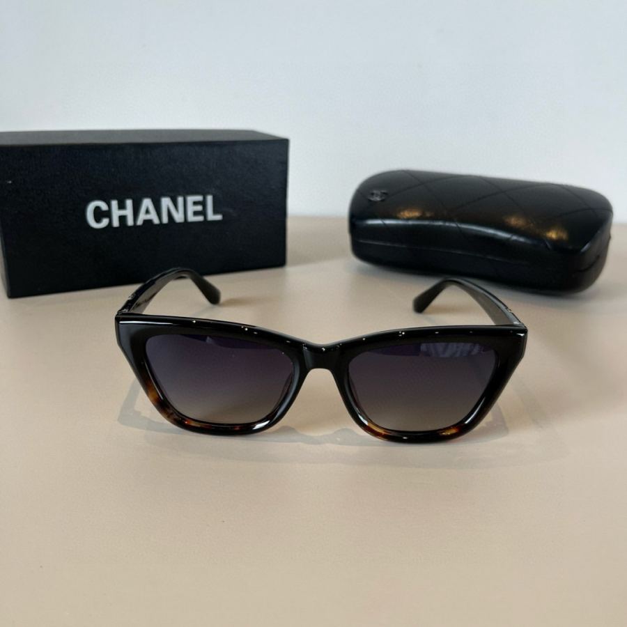 1:1 Replica chanel glasses ¥ — 1:1 Replica — photo 2