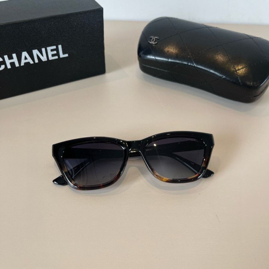 1:1 Replica chanel glasses ¥ — 1:1 Replica — photo 8