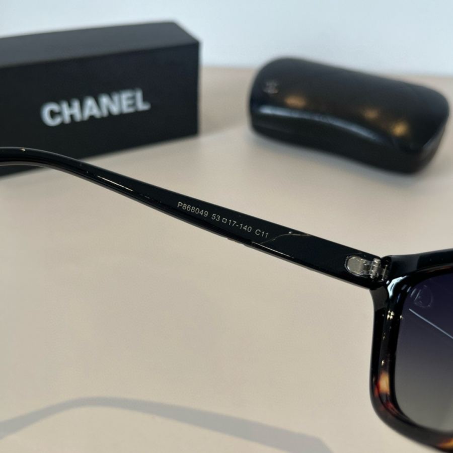 1:1 Replica chanel glasses ¥ — 1:1 Replica — photo 9