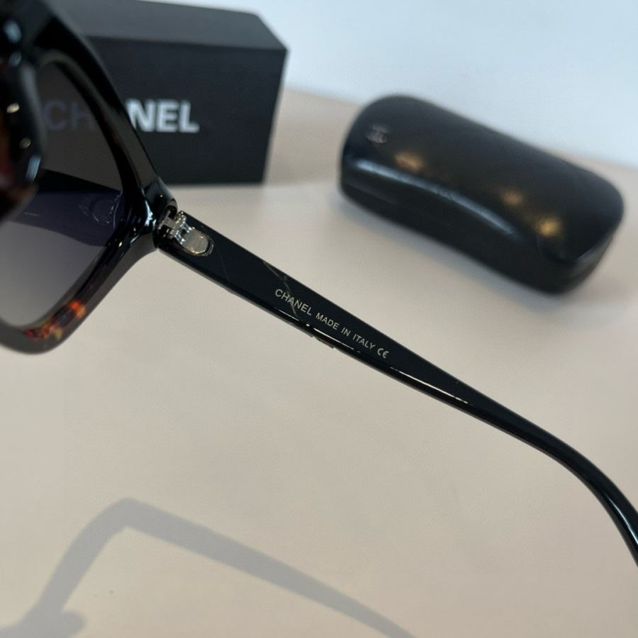 1:1 Replica chanel glasses ¥ — 1:1 Replica — photo 10