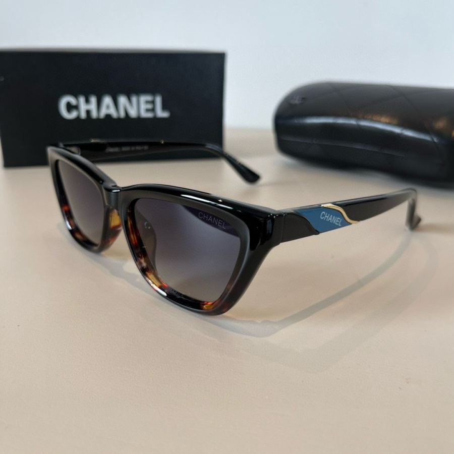 1:1 Replica chanel glasses ¥ — 1:1 Replica — photo 3
