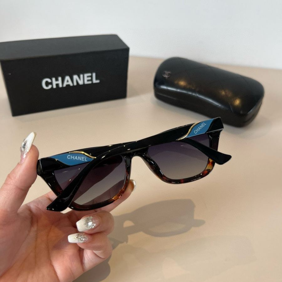 1:1 Replica chanel glasses ¥ — 1:1 Replica — photo 6