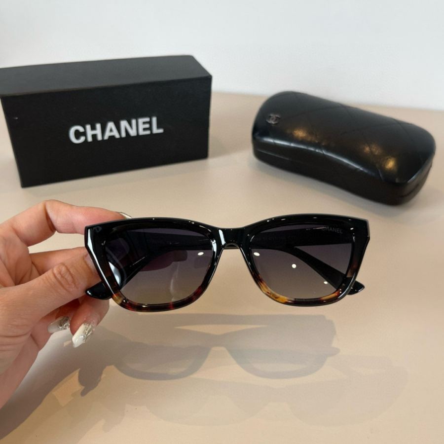 1:1 Replica chanel glasses ¥ — 1:1 Replica — photo 5