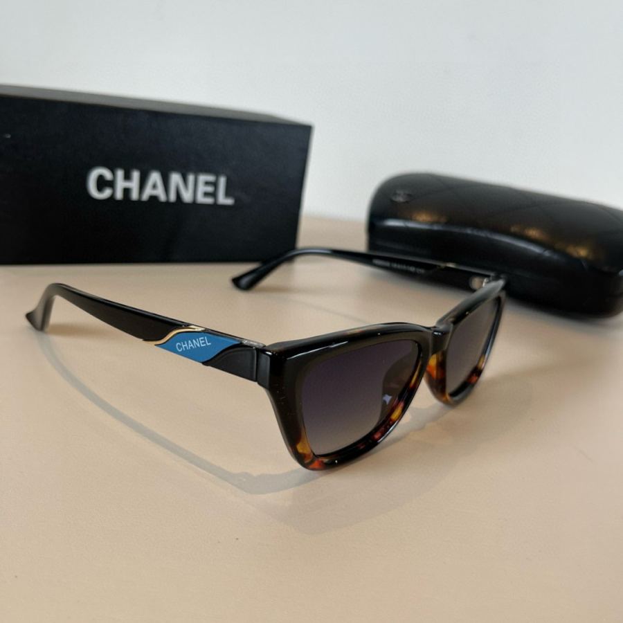 1:1 Replica chanel glasses ¥ — 1:1 Replica