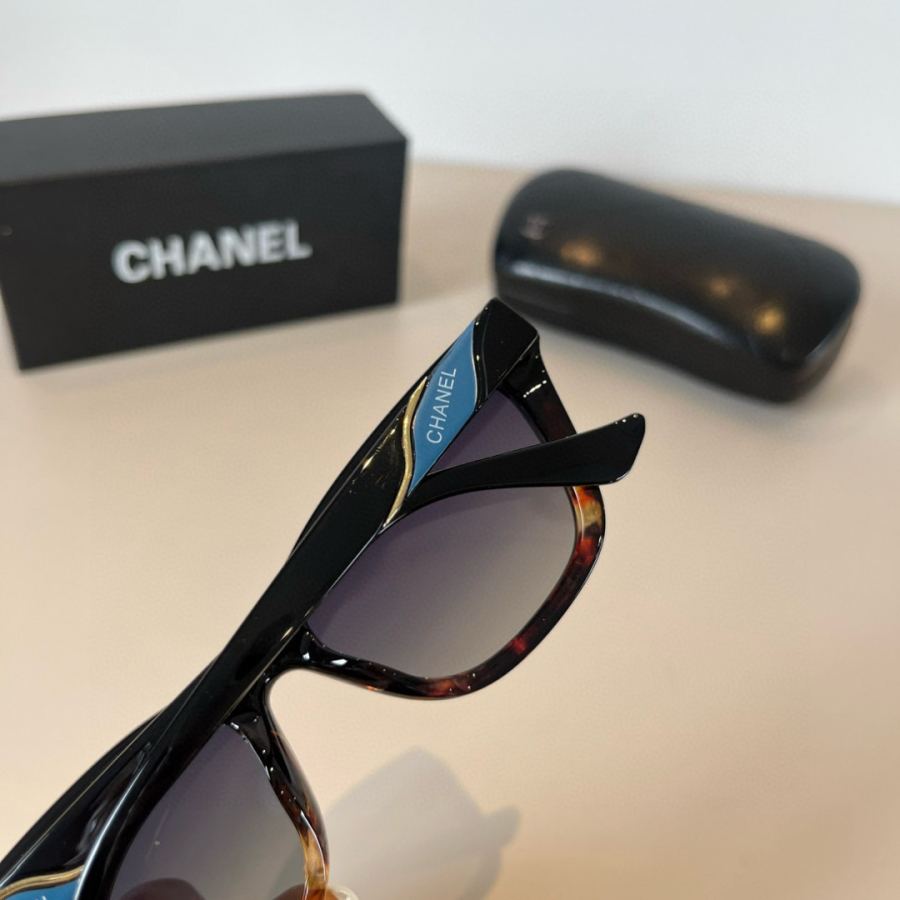 1:1 Replica chanel glasses ¥ — 1:1 Replica — photo 7