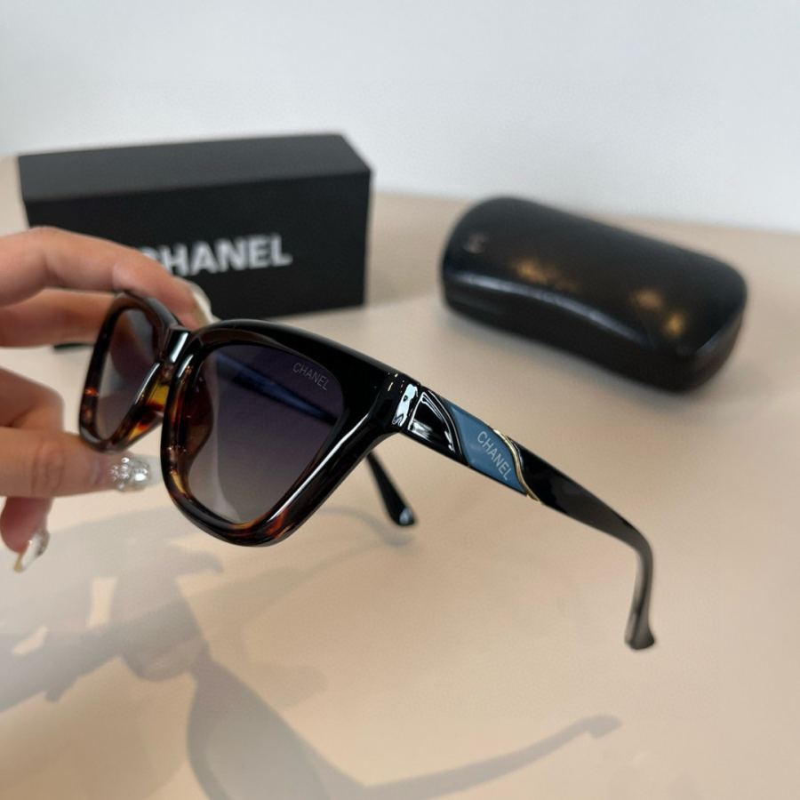 1:1 Replica chanel glasses ¥ — 1:1 Replica — photo 4