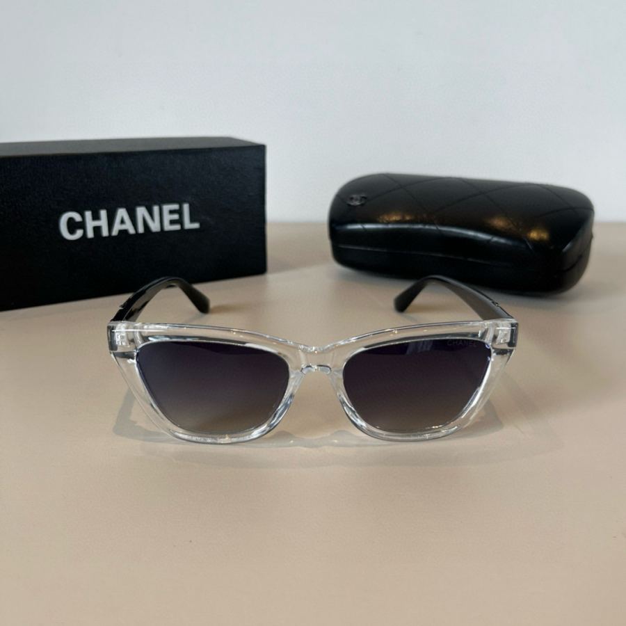 1:1 Replica chanel glasses ¥ — AAA Quality Replica — photo 2