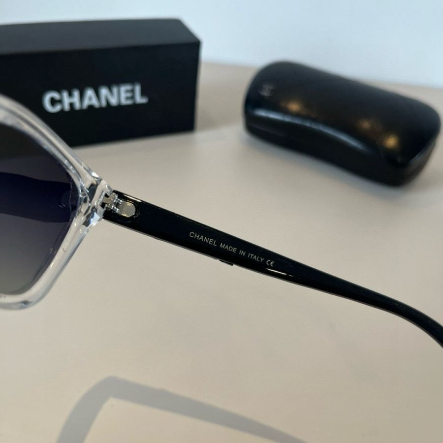 1:1 Replica chanel glasses ¥ — AAA Quality Replica — photo 7
