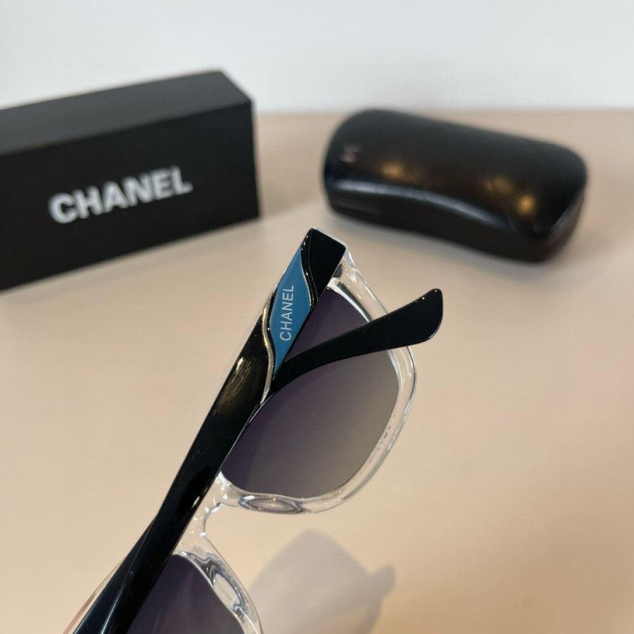 1:1 Replica chanel glasses ¥ — AAA Quality Replica — photo 6