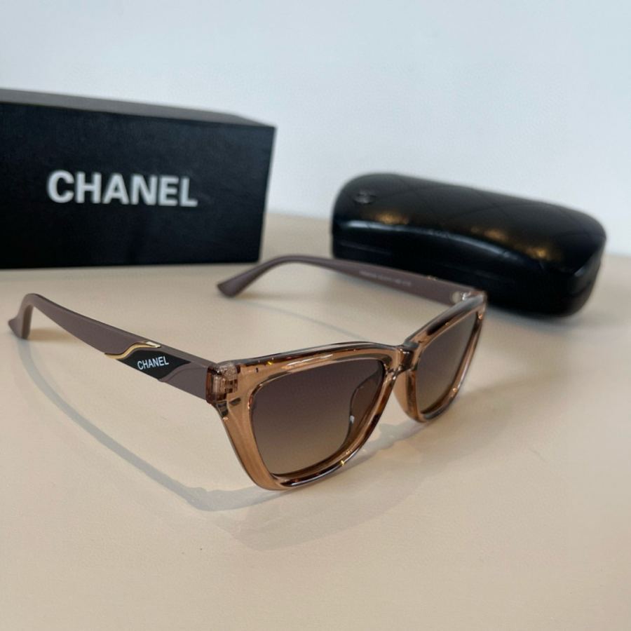 1:1 Replica chanel glasses ¥ — 1:1 Replica