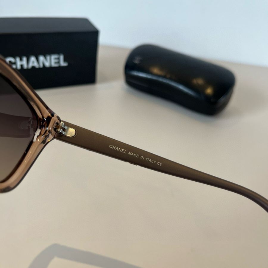 1:1 Replica chanel glasses ¥ — 1:1 Replica — photo 8