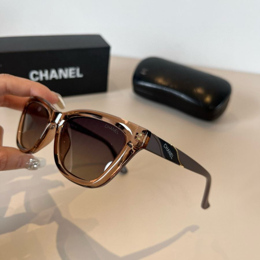 1:1 Replica chanel glasses ¥ — 1:1 Replica — photo 4