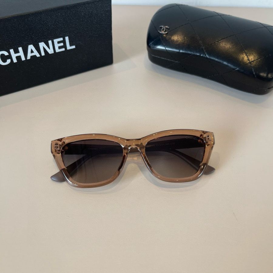 1:1 Replica chanel glasses ¥ — 1:1 Replica — photo 5