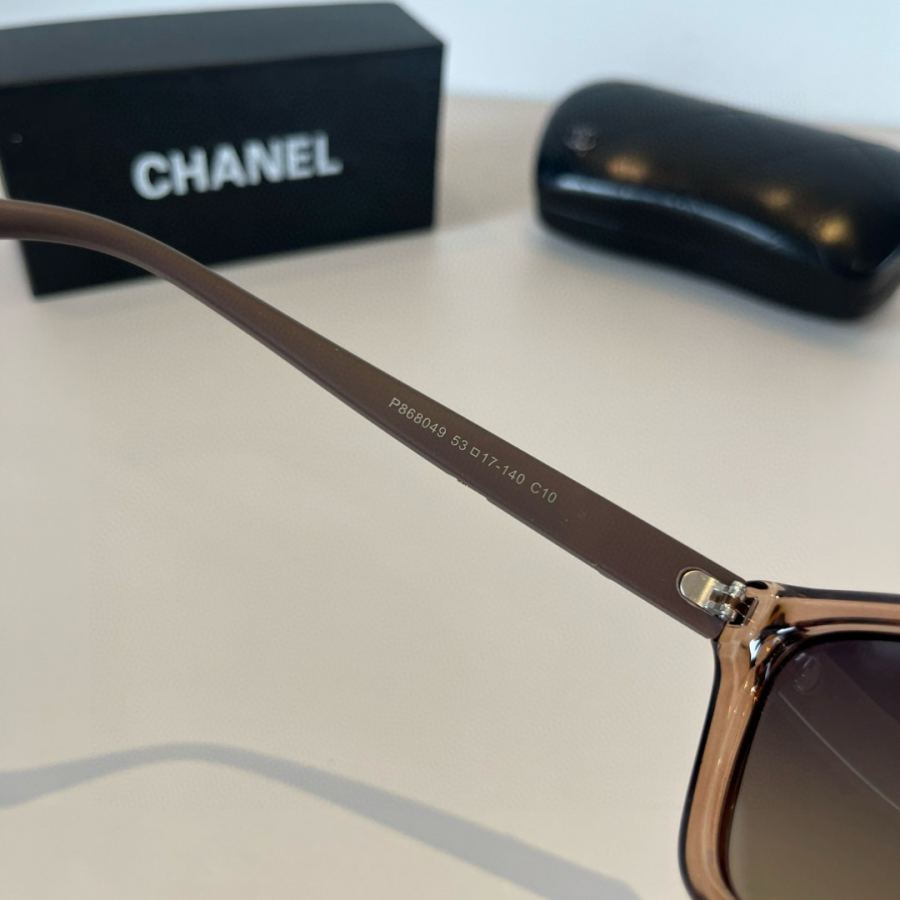 1:1 Replica chanel glasses ¥ — 1:1 Replica — photo 9