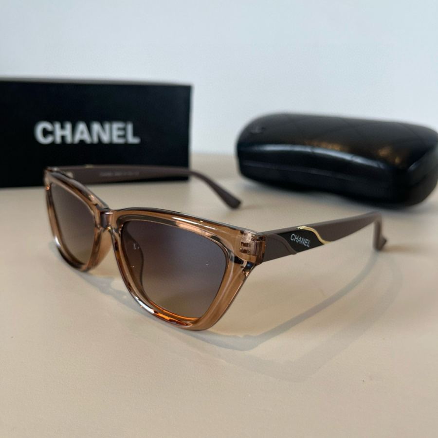 1:1 Replica chanel glasses ¥ — 1:1 Replica — photo 3