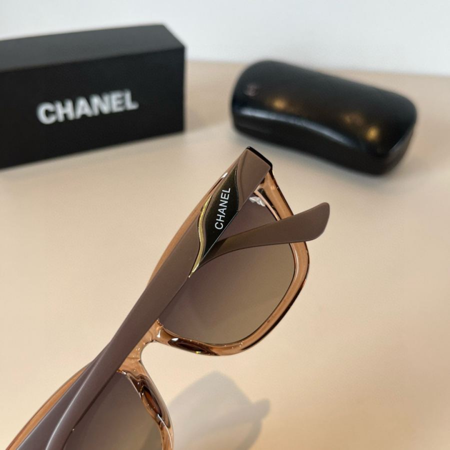 1:1 Replica chanel glasses ¥ — 1:1 Replica — photo 7